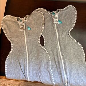 Love to Dream Swaddles